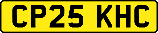 CP25KHC
