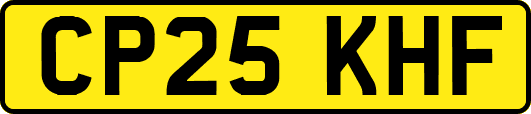 CP25KHF