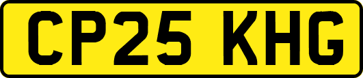 CP25KHG