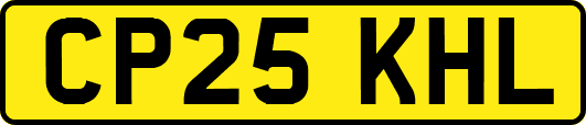CP25KHL