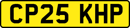 CP25KHP
