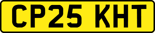CP25KHT