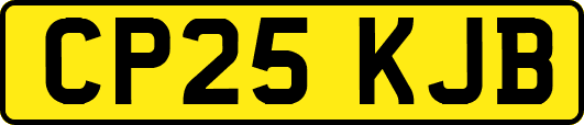 CP25KJB
