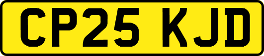 CP25KJD