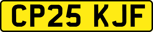 CP25KJF