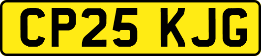CP25KJG