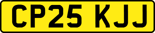 CP25KJJ