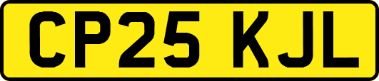 CP25KJL