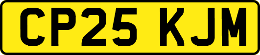 CP25KJM