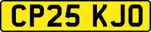 CP25KJO