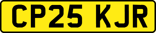 CP25KJR