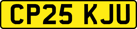 CP25KJU