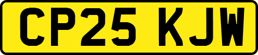 CP25KJW