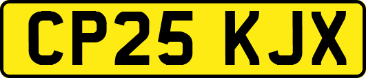 CP25KJX