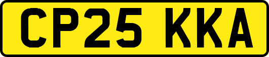 CP25KKA