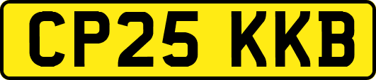 CP25KKB