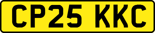 CP25KKC