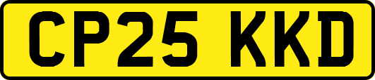 CP25KKD