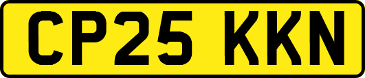 CP25KKN