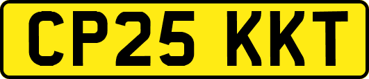 CP25KKT