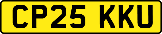 CP25KKU