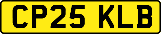 CP25KLB