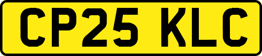 CP25KLC
