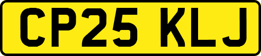 CP25KLJ