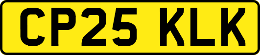 CP25KLK