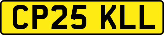 CP25KLL
