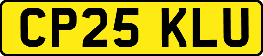 CP25KLU