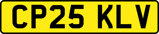 CP25KLV