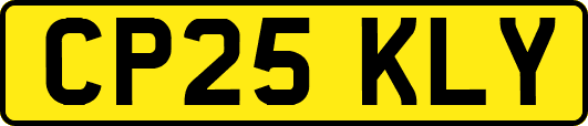 CP25KLY