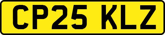 CP25KLZ