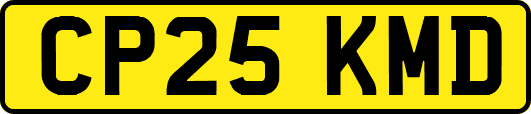 CP25KMD