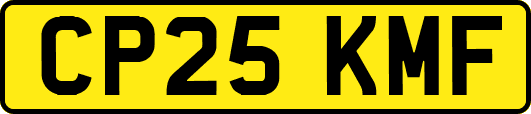 CP25KMF