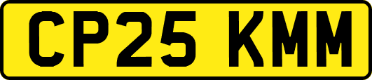 CP25KMM