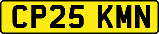 CP25KMN