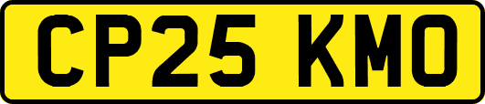 CP25KMO