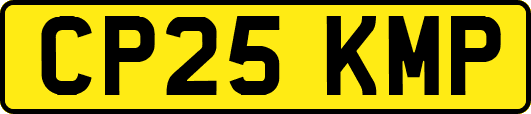 CP25KMP