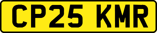 CP25KMR