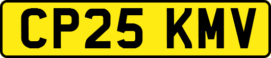 CP25KMV