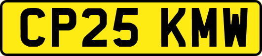 CP25KMW