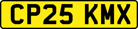 CP25KMX