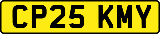 CP25KMY