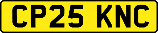 CP25KNC