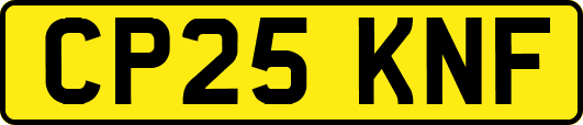 CP25KNF