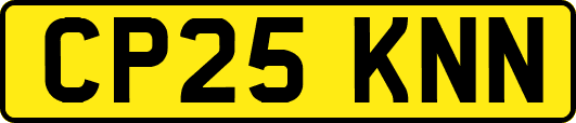 CP25KNN