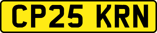 CP25KRN