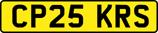 CP25KRS